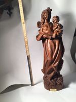 Muttergottes mit Jesuskind