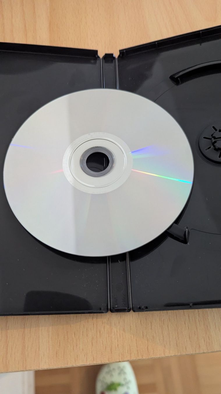 Tutti i DVDs: Star Trek DVDs Beyond und Into Darkness – Usato da Rudolfstetten venduto da Unaaffchen 3