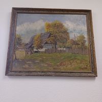 Bild, Gemälde