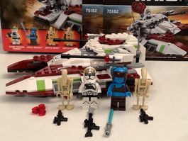 Lego StarWars Republic Fighter Tank™ 75182 von 2017