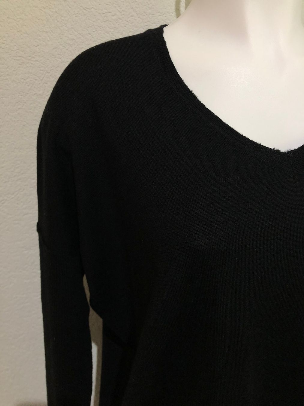 Pullover & Sweatshirts: Zadig & Voltaire #1 Pullover Gr S aus 100% Merinowolle – Gebraucht aus Berg am Irchel von Zweiti_Chance 1