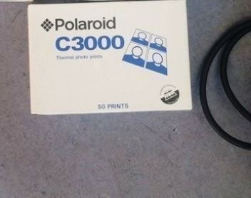 Polaroid Fotocamera: Polaroid Kamera, de Studio PRO + 3 Box de Films – Usato da Lausanne venduto da asdyx 1