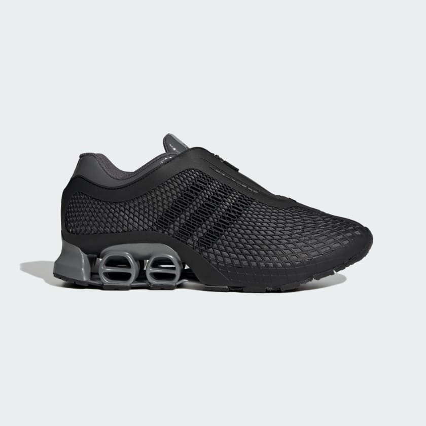 Adidas Scarpe da uomo: Adidas Megaride S2 - Neuwertig! – Nuovo (secondo la descrizione) da Volketswil venduto da _MKSR_