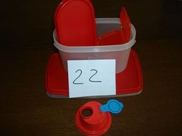 Tupperware NEU