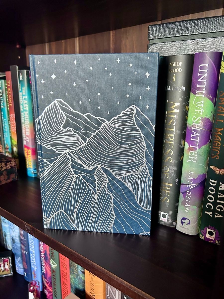 Libri: Bundle The Locked Library 2024 - The Spice Gate + Moonstone – Nuovo (secondo la descrizione) da Lausanne venduto da BookwormCH 6
