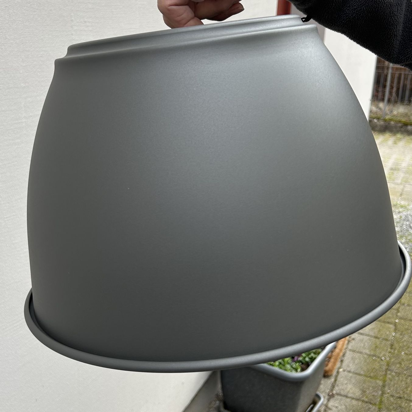 Ikea Lampadari & plafoniere: HEKTAR Deckenlampe IKEA – Nuovo e nell'imballaggio originale da Grüt (Gossau ZH) venduto da mar_8tft 1