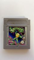 Game Boy Spiel: Battletoads