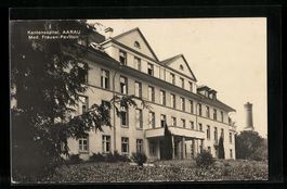 Aarau, Kantonsspital Aarau, Med. Frauen-