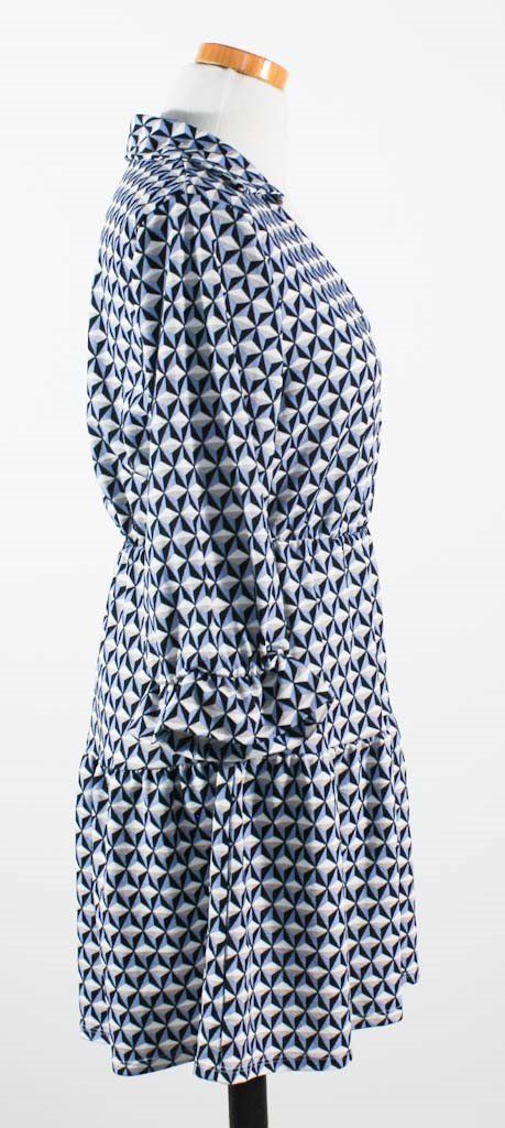 Vestiti: SUPERTRASH Kleid Gr. L – Usato da Belp venduto da caramel-secondhand 1