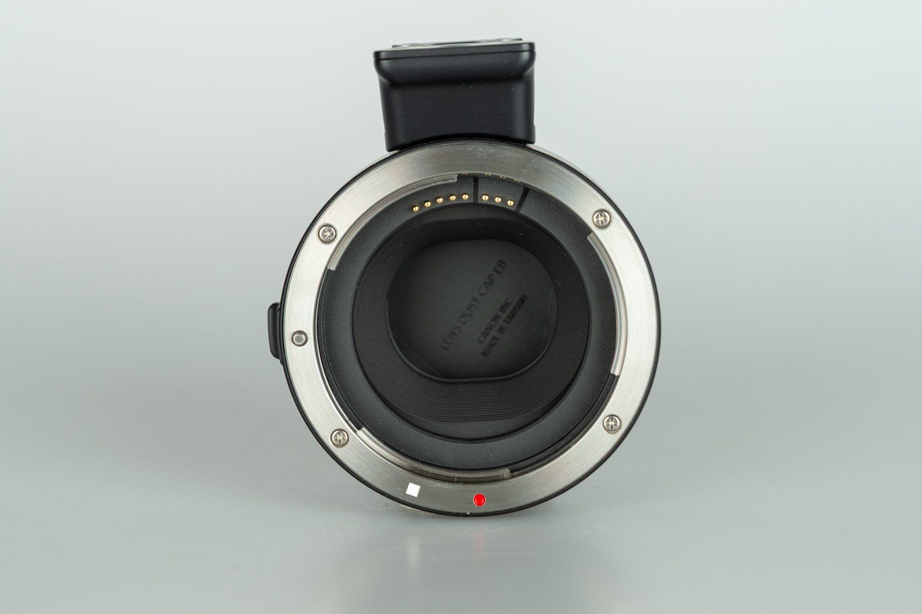 Canon Foto-Adapter: Canon EF - EOS M Adapter – Gebraucht aus Frauenfeld von foto_winiger_gmbh 5