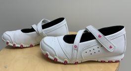 Alesya Girl Halbschuhe, Gr. 30, Top Zustand, mit Klettversch