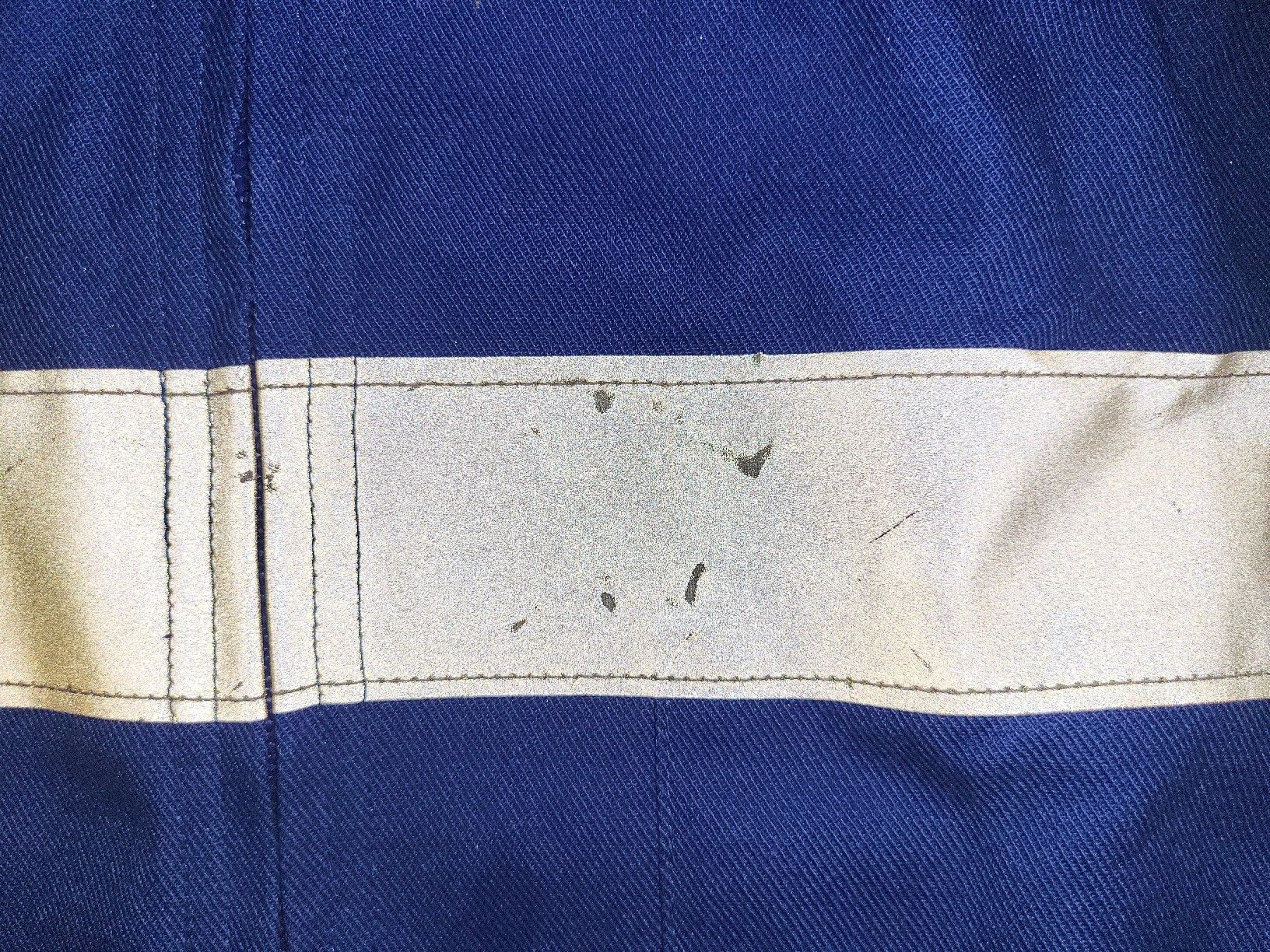 Spilag Giacche: Warnschutz/ Arbeitsjacke / SicherheistjackeSpilag, – Nuovo (secondo la descrizione) da Liestal venduto da Shelby787 5