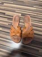 Schlappen / Sandalen