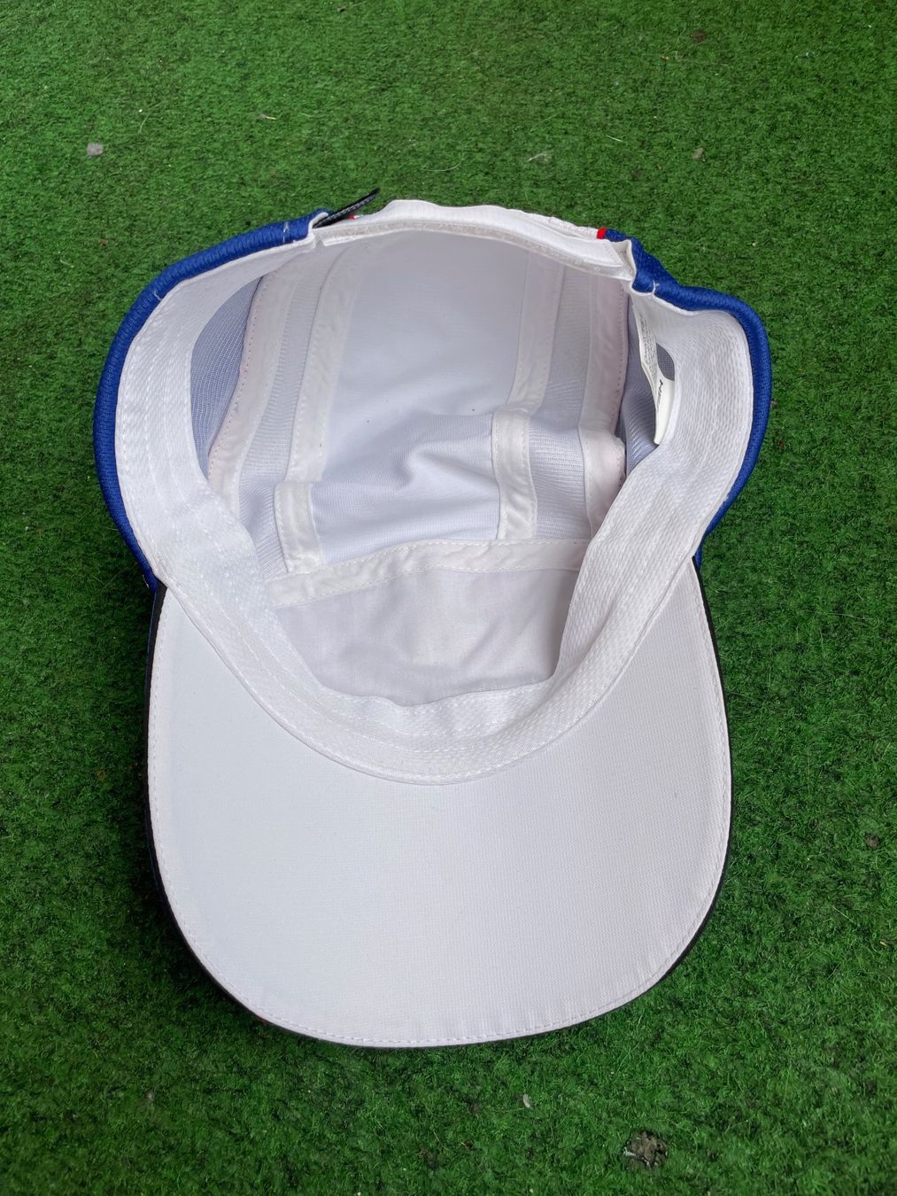 Head Copricapi, berretti & cappellini: Vintage Y2k Racing Cap Head Tour Team – Usato da Zürich venduto da le_souk 4