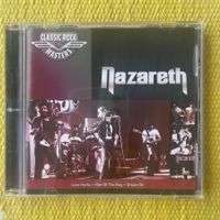 NAZARETH-NAZARETH