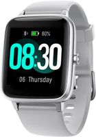 Gratis Versand, Smartwatch für Unisex Fitnessuhr.