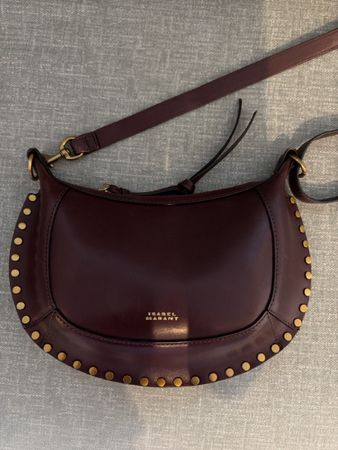 Isabel Marant Oskan Moon - comme neuf