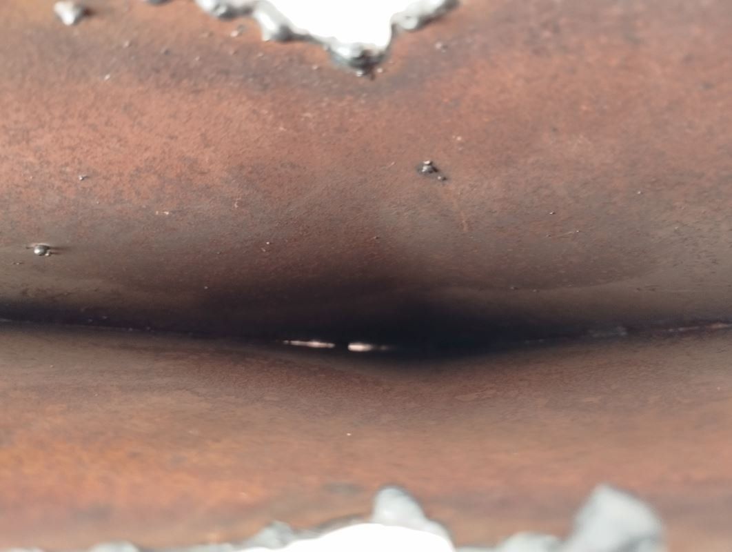 Alle Dekorationen: Dekorationsherz aus Metall – Gebraucht aus Schübelbach von Restwert_Schubelbach 6