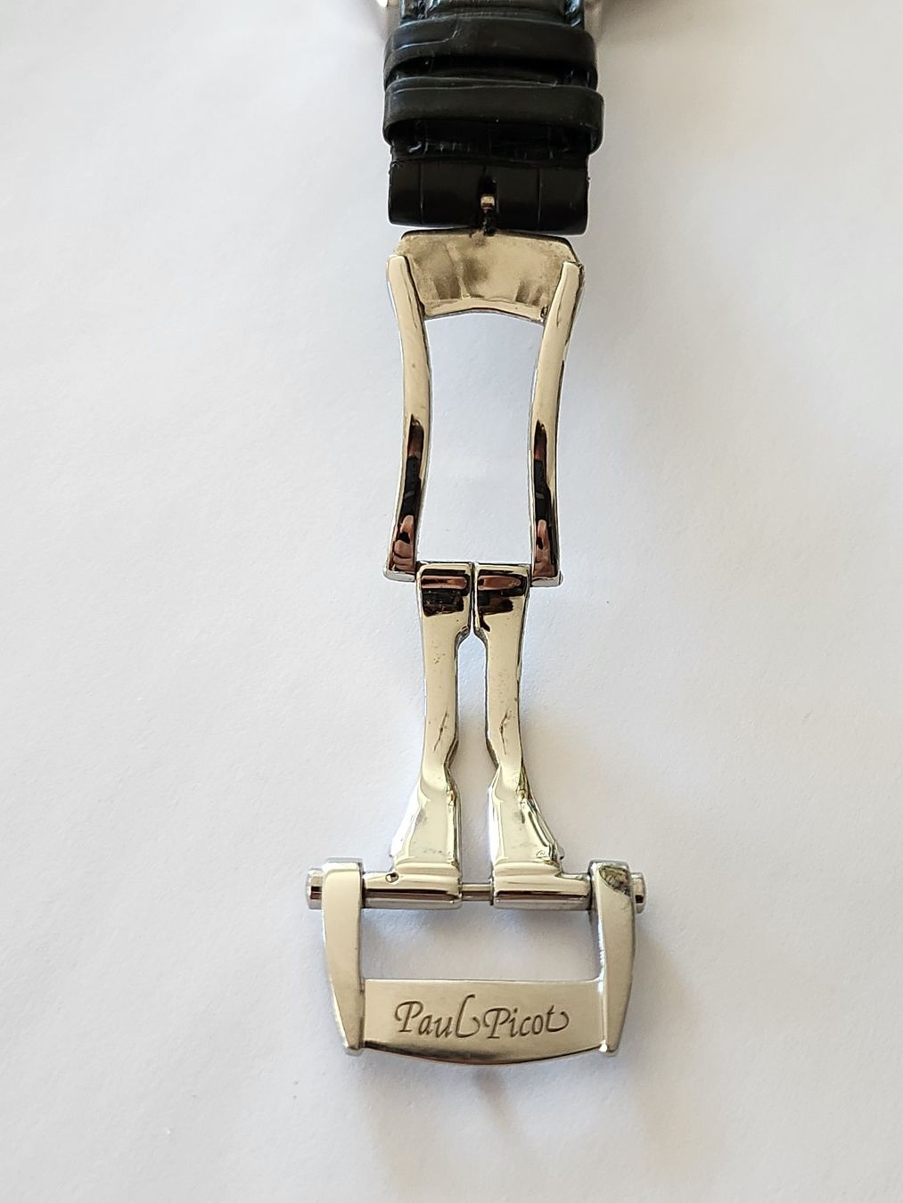 Paul Picot Orologi: Paul Picot Gentleman 2033 SG – Usato da Evilard venduto da Dario_G14cu 4