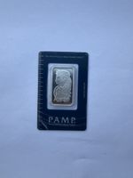 PAMP 20g Silber Lady Fortuna (2)
