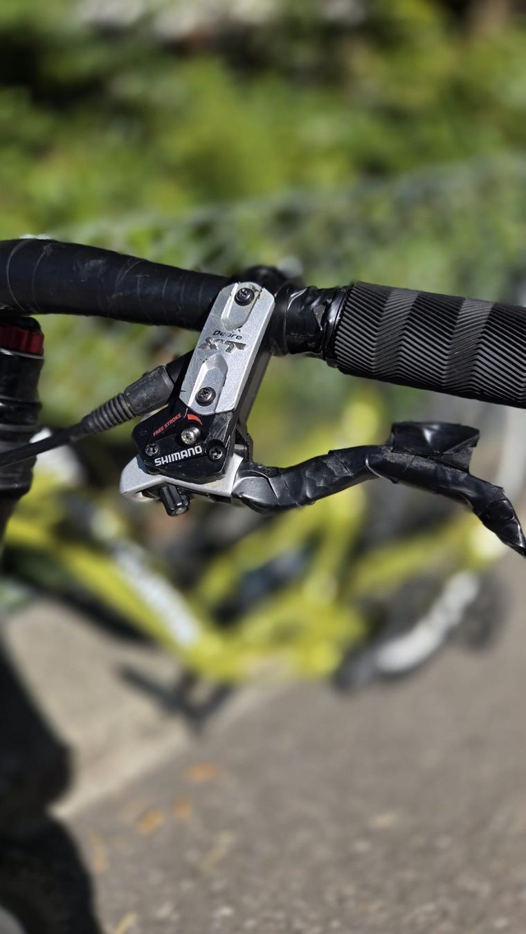 Rocky Mountain Bicycles Biciclette: Rocky Mountain Downhill – Usato da Wasen im Emmental venduto da Reco74 5