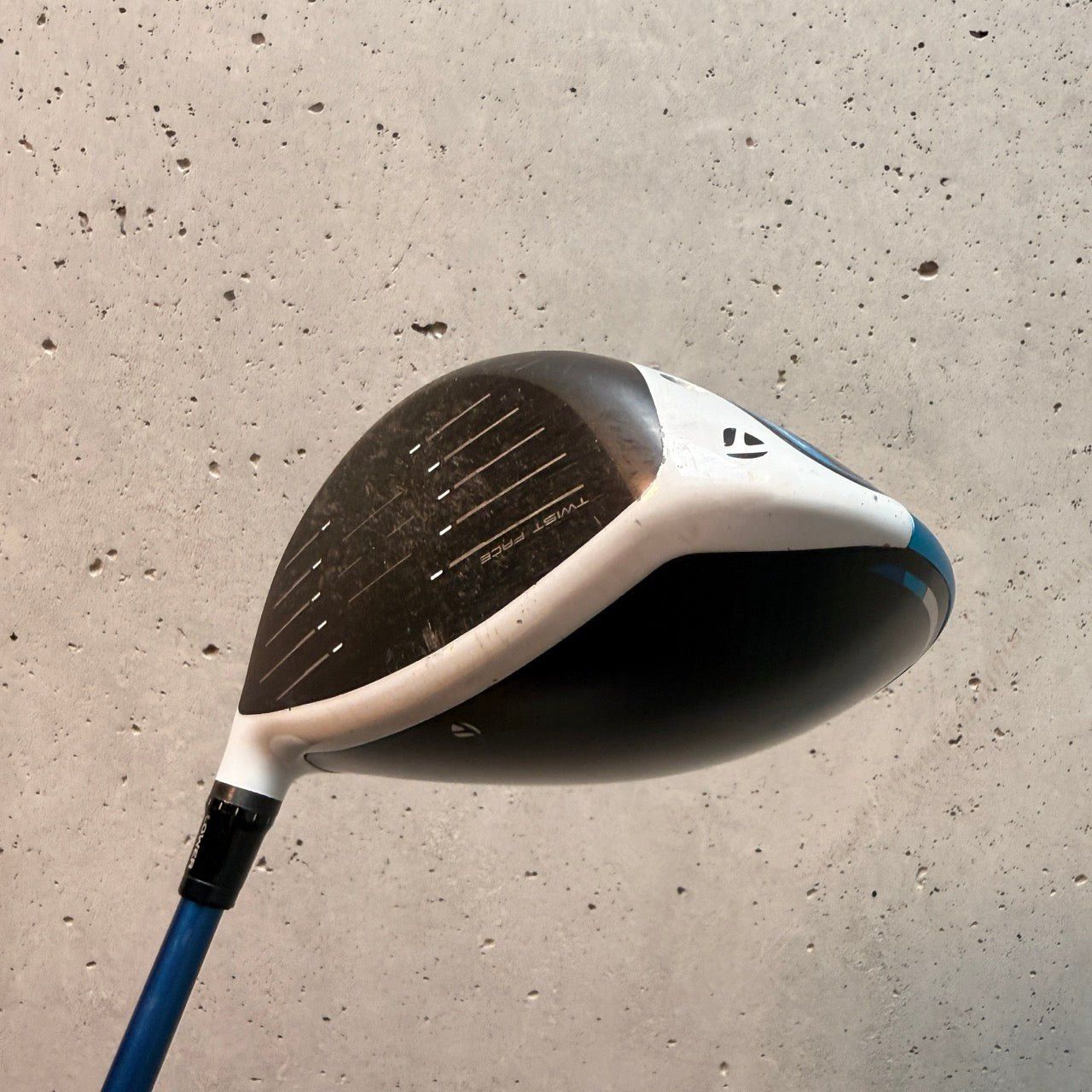 Taylor Made Mazze & Set: TaylorMade SIM2 10.5° Driver – Usato da Zürich venduto da Seconda_Golf 3