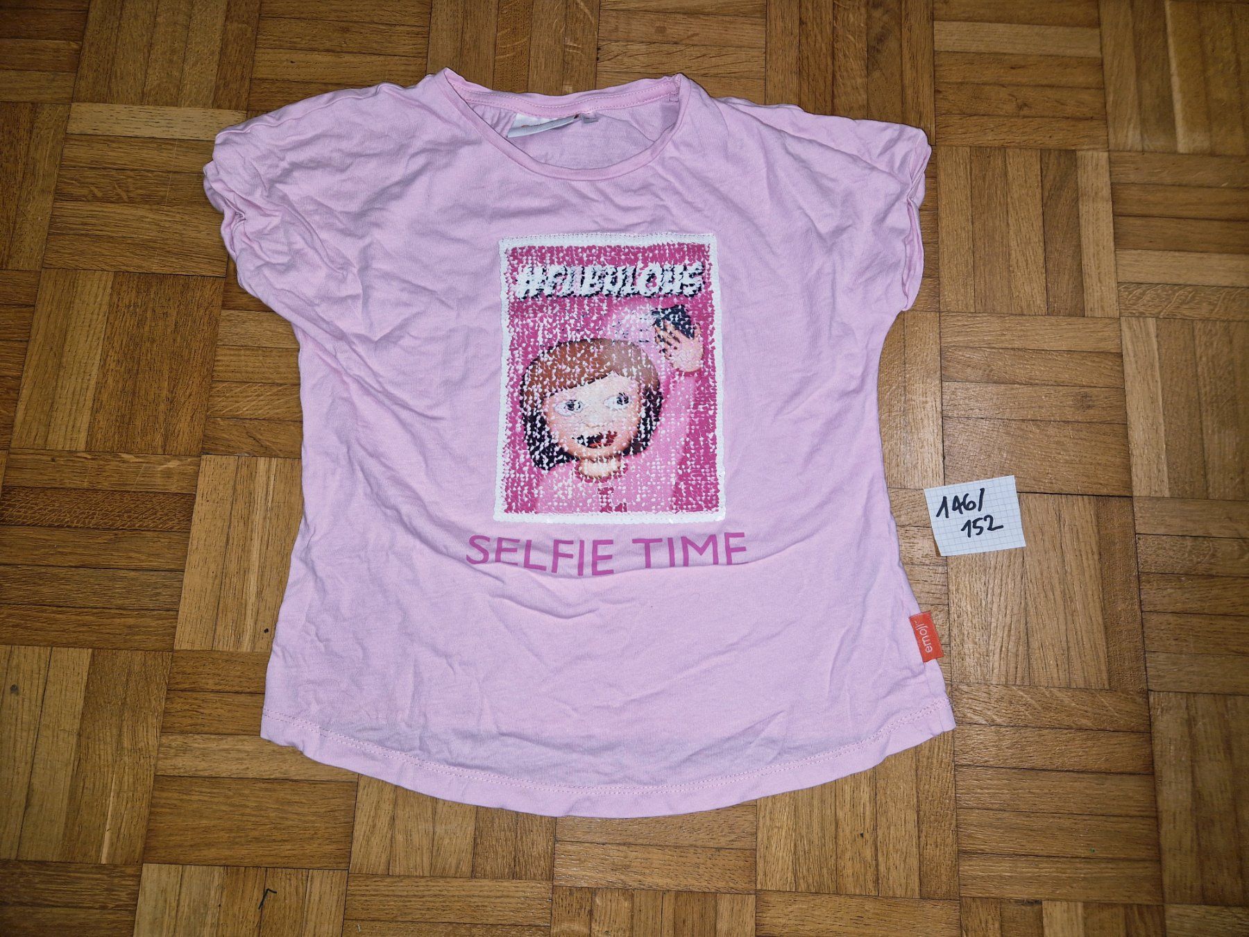 Camicette, T-shirt & Top: Shirt 146/152 – Usato da Stüsslingen venduto da white_angel86