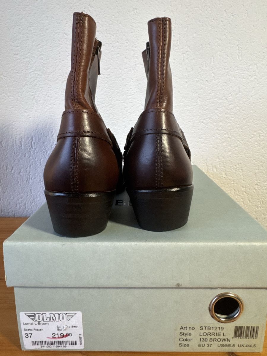 Scarpe da donna: Stiefelette - SHOE THE BEAR Original NEU – Nuovo (secondo la descrizione) da Belp venduto da naqua5 1