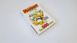 Lustiges Taschenbuch MAMMUT Nr. 114