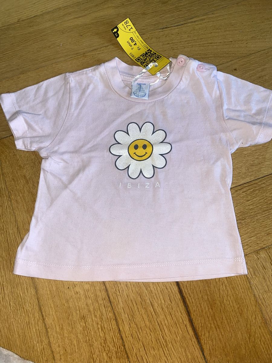 Camicie, Top & T-shirt: T-Shirt Gr. 74 – Usato da Bern venduto da Elisa64