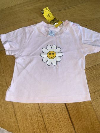 T-Shirt Gr. 74