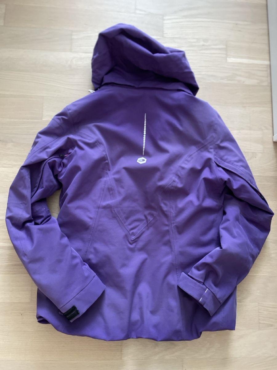 Albright Vestes: Albright Skijacke – D'occasion à Köniz par cha_y2jv 1