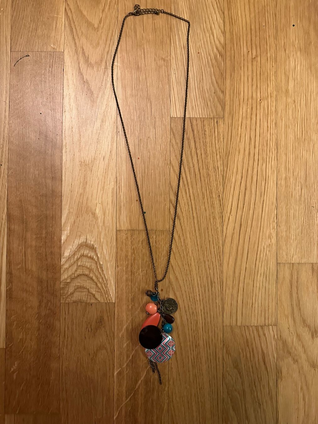 Ketten: Kette Modeschmuck – Gebraucht aus Rothenburg von wer_g9fd 1