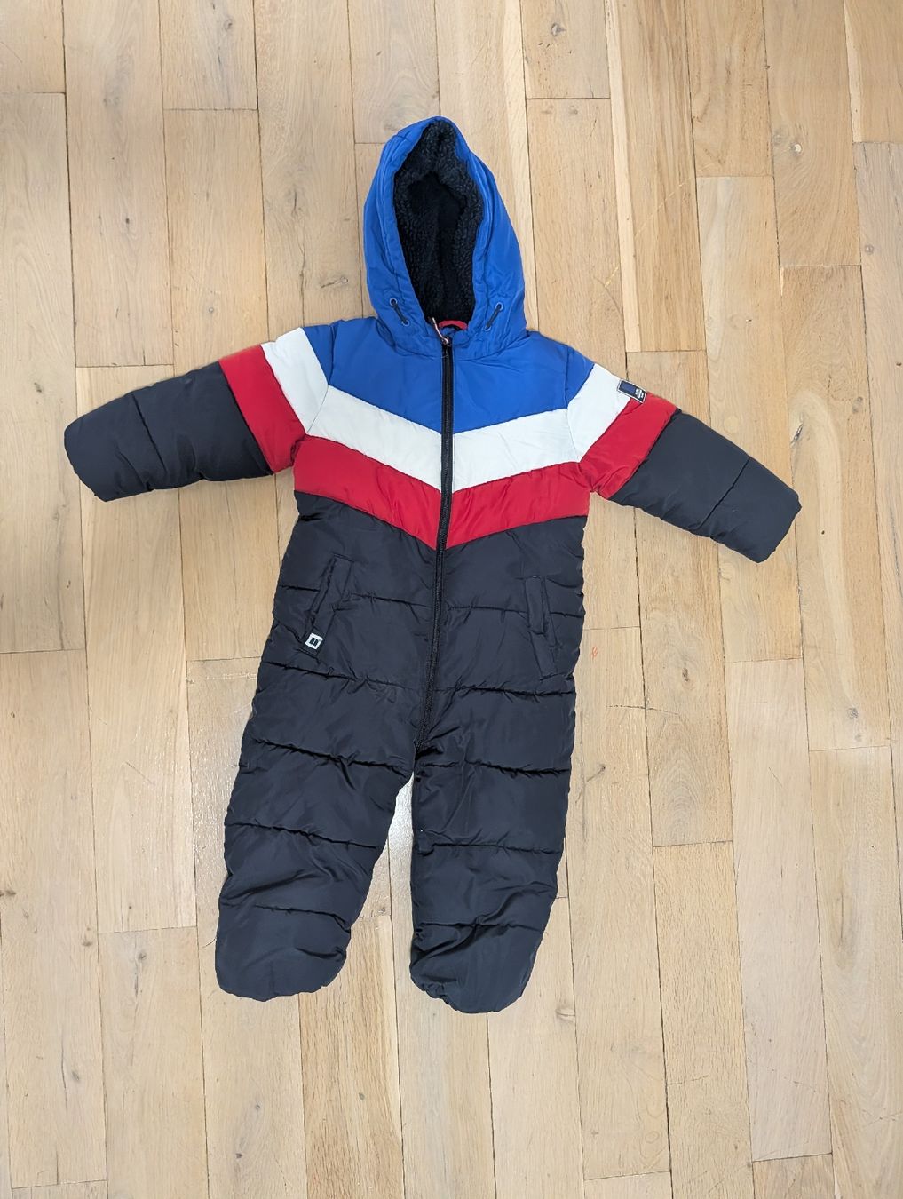 Jacken & Mäntel: Winter Jacket und Anzug  – Gebraucht aus Zürich von LauraS18