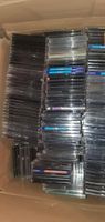 CD Leeerhüllen - 500 Stück ab 1 chf !