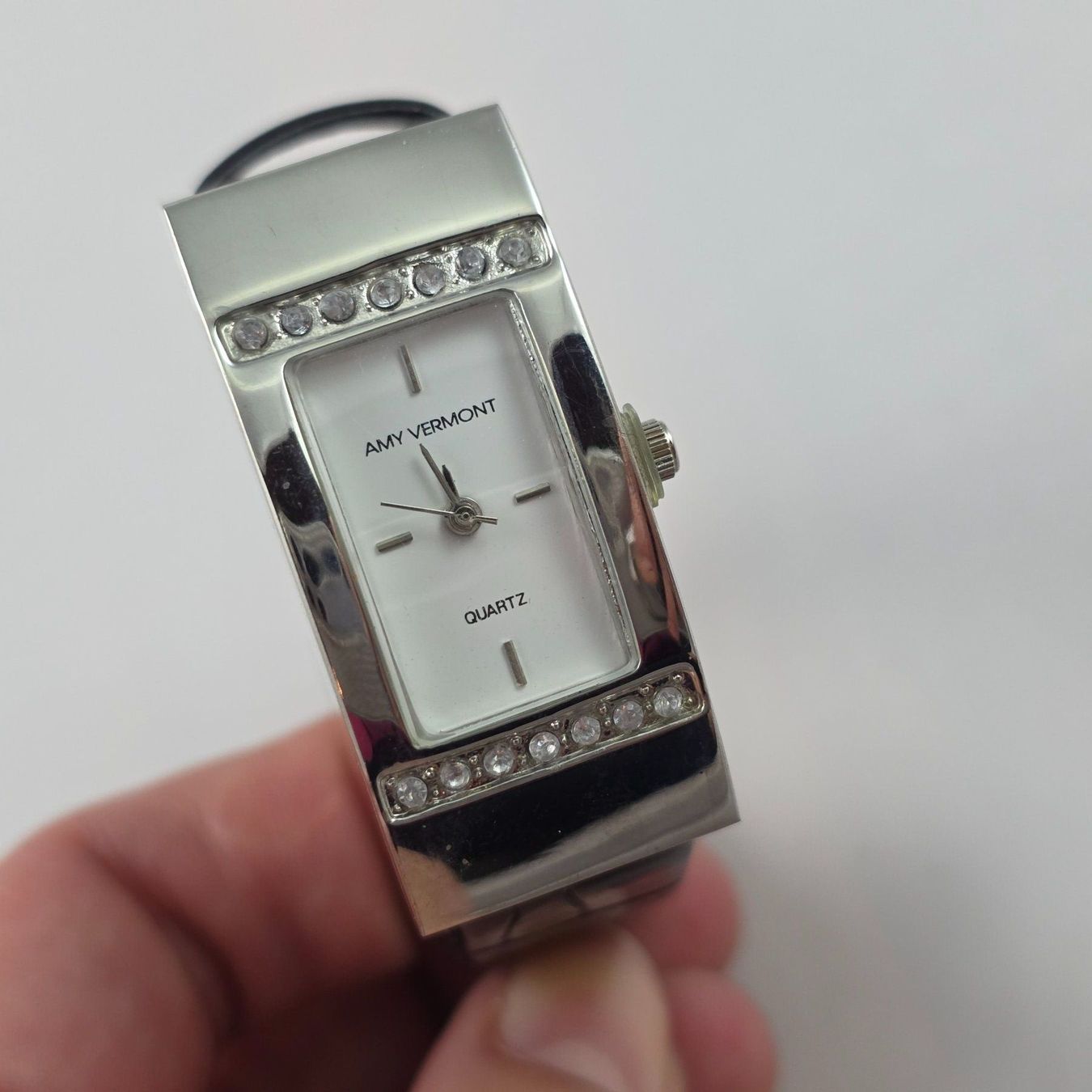 Uhren: Amy Vermont Damen Uhr   648 – Defekt aus Wald ZH von Martin79 5