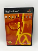 Half-Life (Deutsch) - Playstation 2