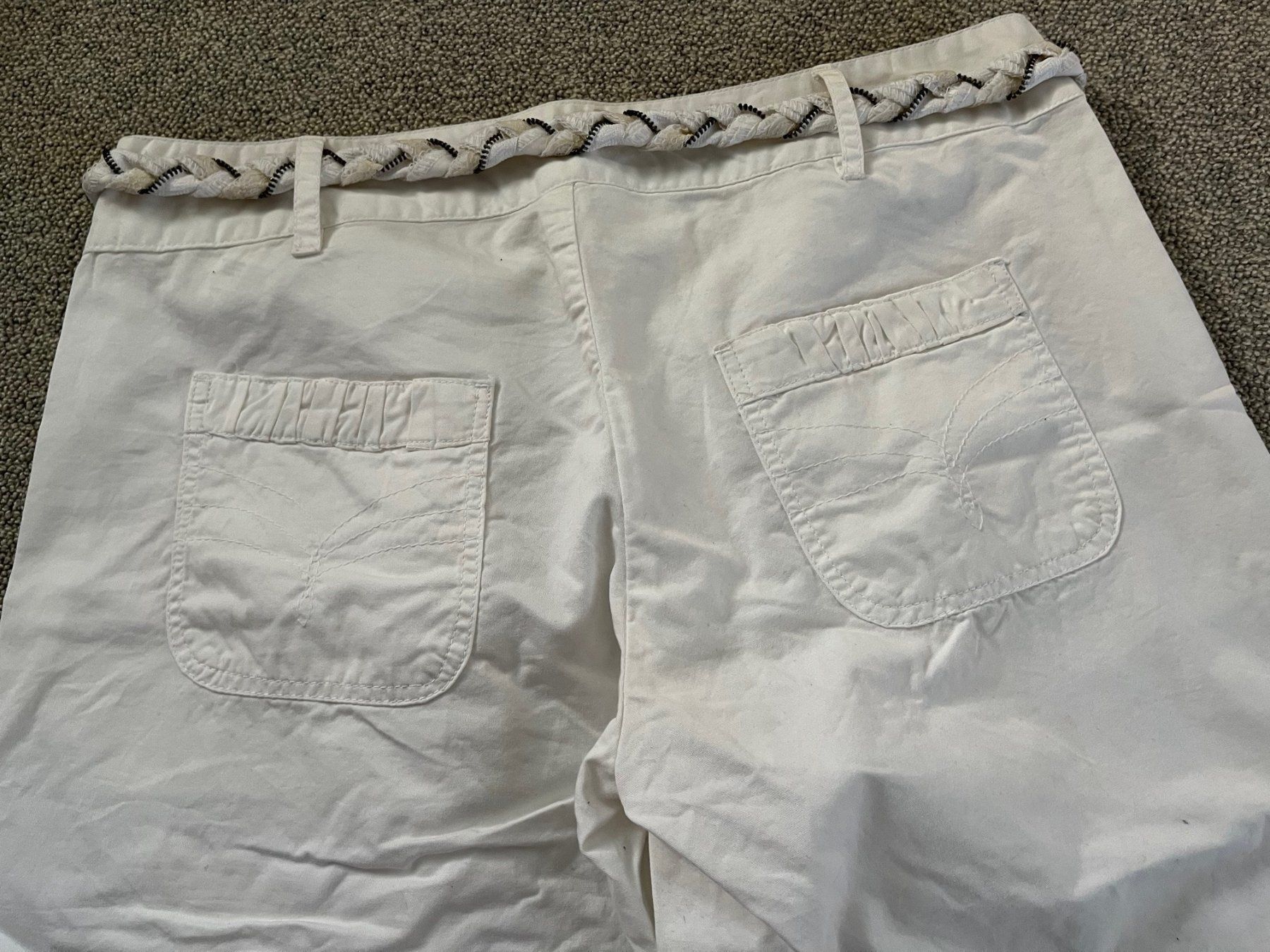 Pantaloni: Bermuda Short Gr 38 Fabrikneu – Nuovo e nell'imballaggio originale da Kleindöttingen venduto da nev_tn7c 4