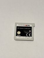 Nintendo 3ds 3d Game Collection