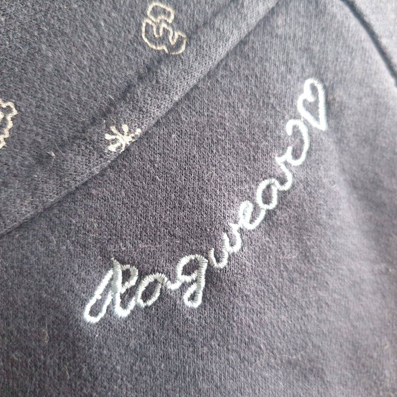 Ragwear Maglioni & Felpe: 🐸 RAGWEAR HIGH NECK PULLOVER 46 – Usato da Môtier (Vully) venduto da Frogs 2