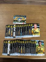 Autogramme FC Schaffhausen