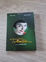 Le Fabuleux Destin d'Amélie Poulain DVD French Box Set