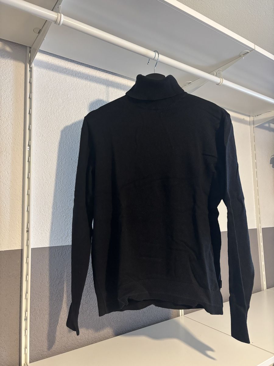 Maglioni & Felpe: Rollkragen Pullover von WE – Usato da Küttigen venduto da Hedimia