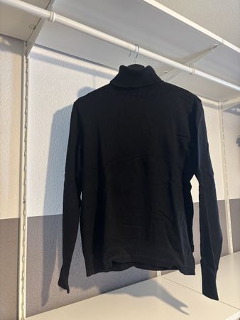 Rollkragen Pullover von WE