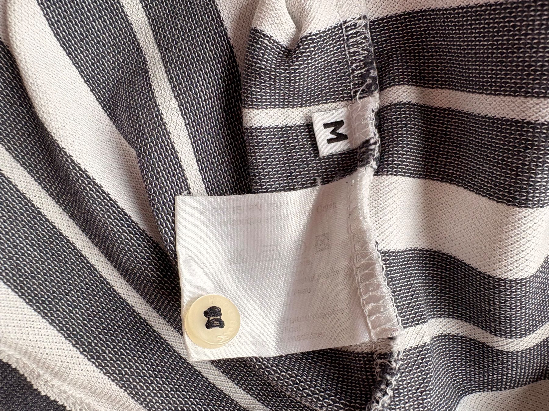 Hugo Boss Hemden: Hugo Boss Hemd – Gebraucht aus Wigoltingen von _vntg_ 2