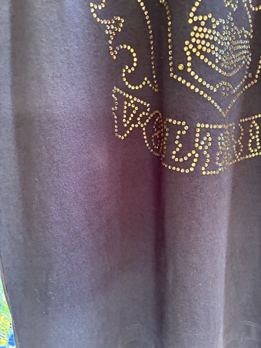 Zadig & Voltaire T-shirt: Zadig &Voltaire – Nuovo (secondo la descrizione) da Laupen BE venduto da ole_l8gg 8