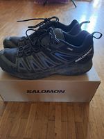 Chaussures Salomon Outdoor 47.1/3