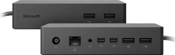 Microsoft Docking station: Microsoft Surface Dock – Usato da Sursee venduto da yas_rm65 1