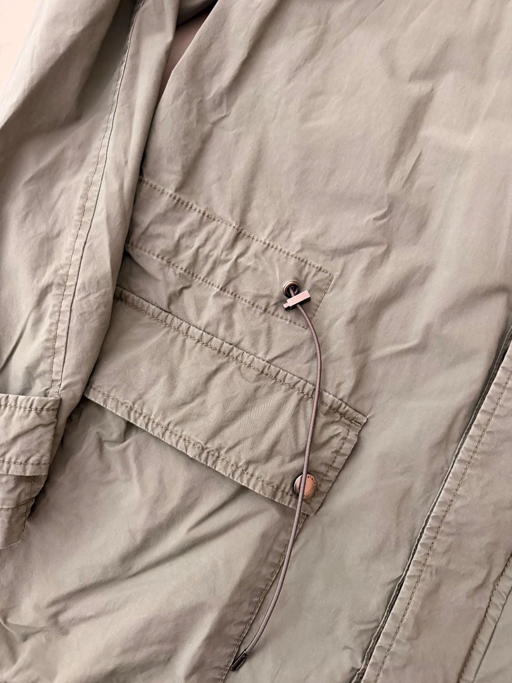 Strellson Manteaux: Strellson Parka – D'occasion à Chambésy par rob_gl27 3