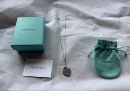Collana Tiffany & Co.